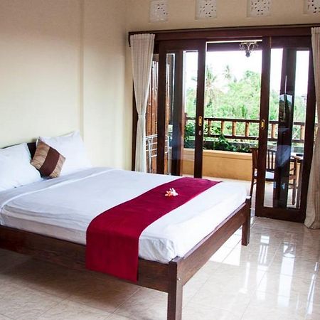 Pondok Mertha House Ubud Luaran gambar