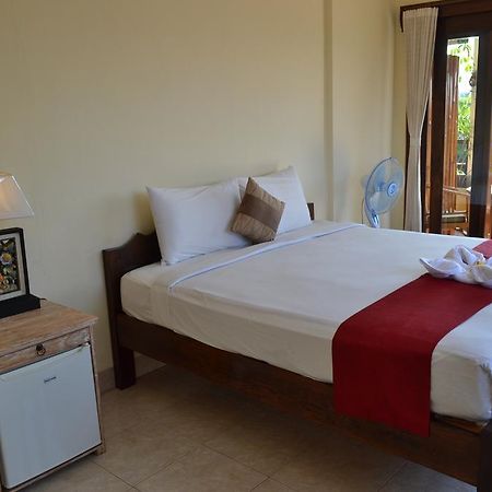 Pondok Mertha House Ubud Luaran gambar