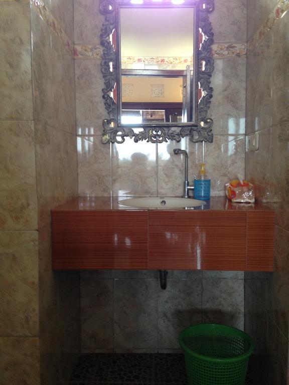 Pondok Mertha House Ubud Bilik gambar