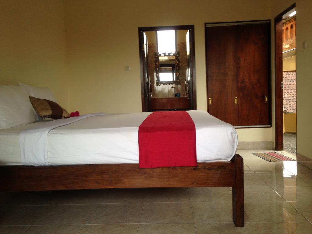 Pondok Mertha House Ubud Bilik gambar