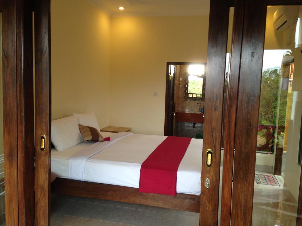 Pondok Mertha House Ubud Bilik gambar