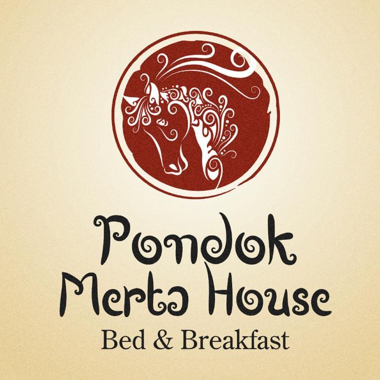 Pondok Mertha House Ubud Luaran gambar