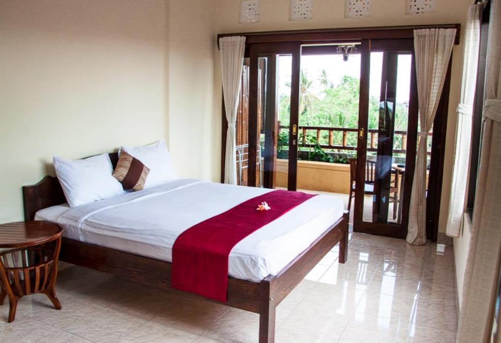 Pondok Mertha House Ubud Luaran gambar