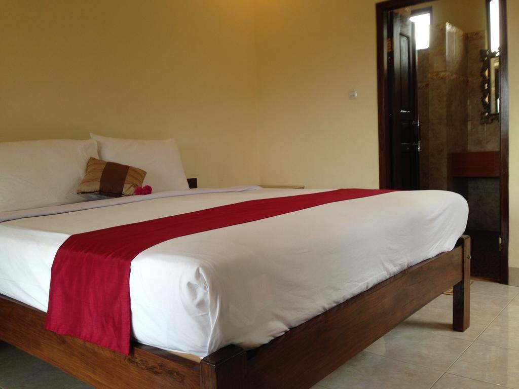Pondok Mertha House Ubud Bilik gambar