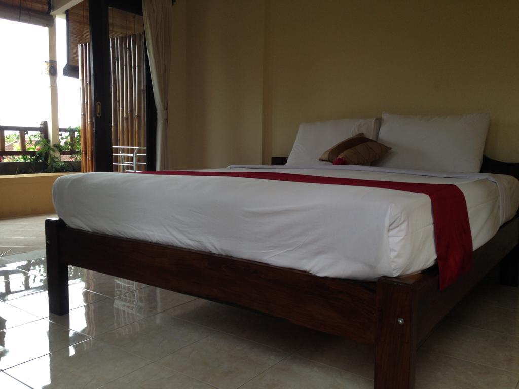 Pondok Mertha House Ubud Bilik gambar