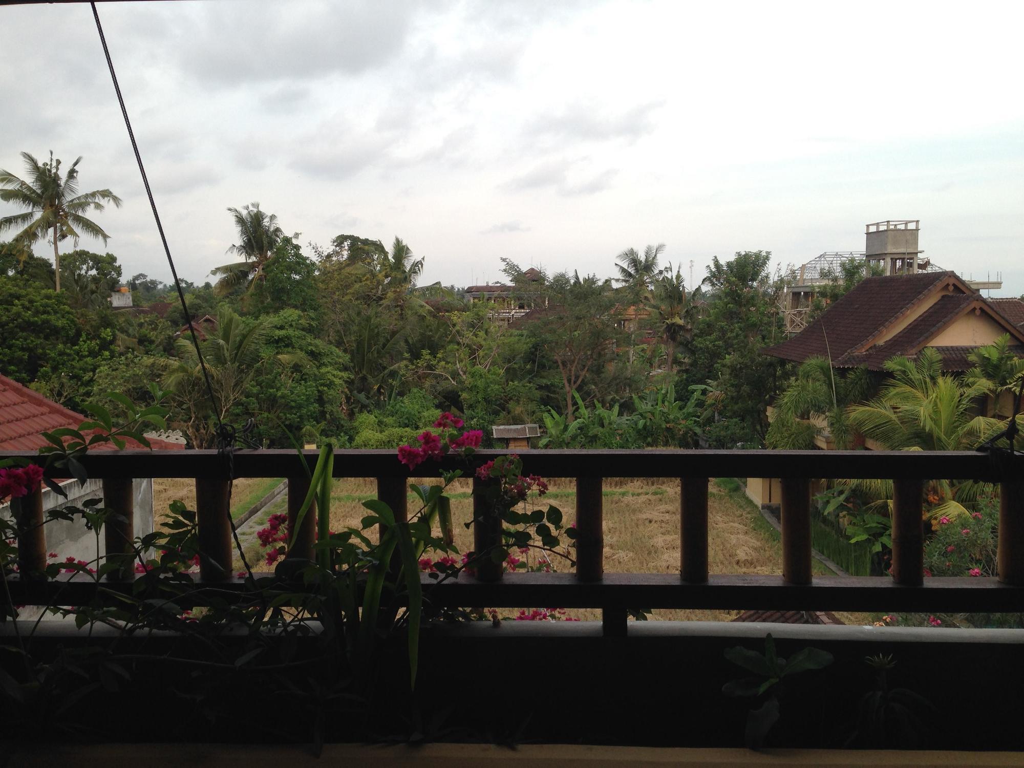 Pondok Mertha House Ubud Luaran gambar