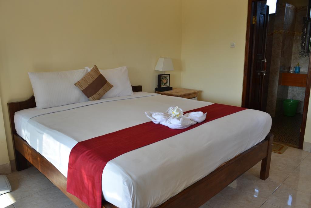Pondok Mertha House Ubud Luaran gambar
