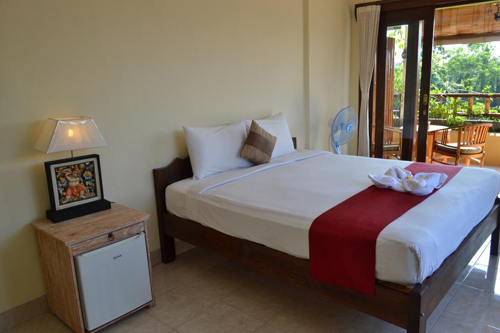 Pondok Mertha House Ubud Luaran gambar