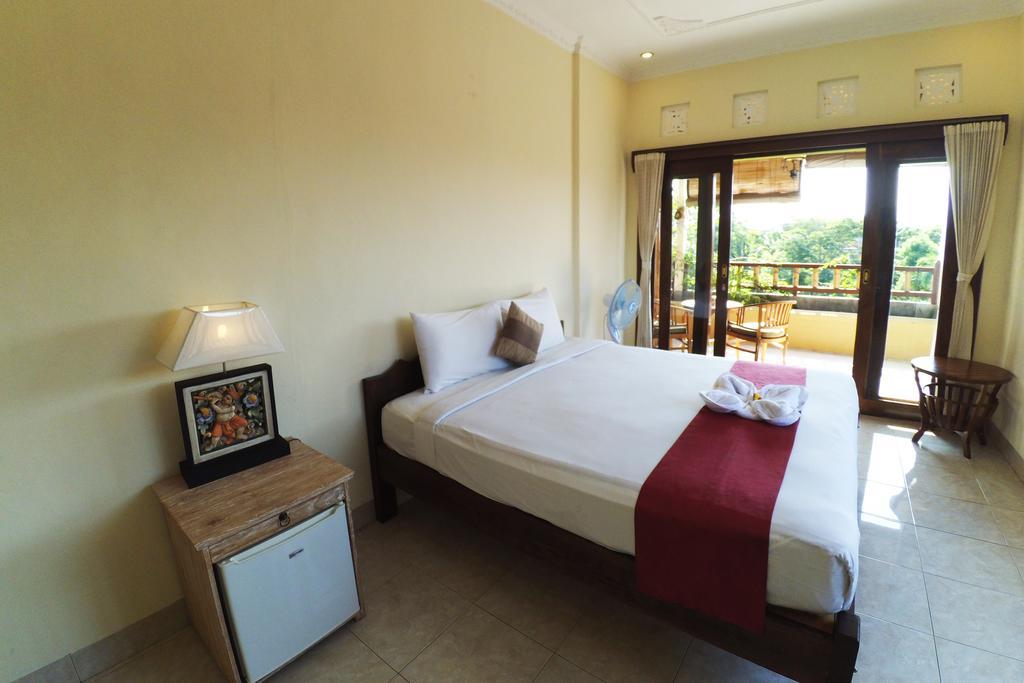 Pondok Mertha House Ubud Luaran gambar