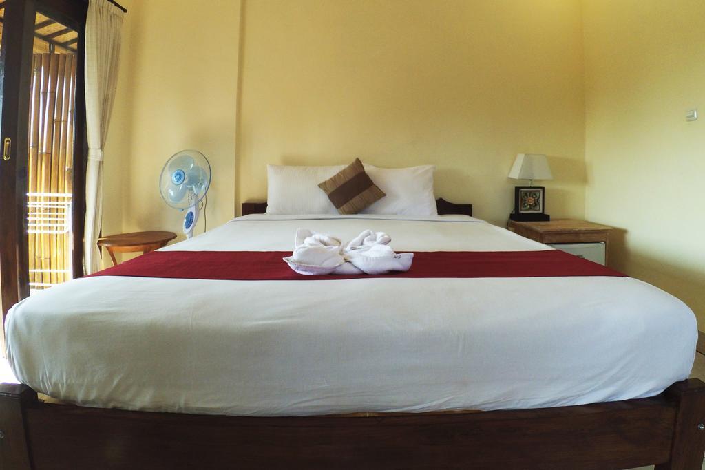 Pondok Mertha House Ubud Luaran gambar