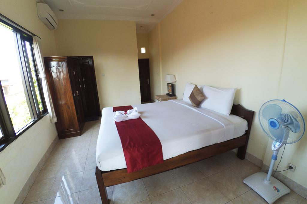 Pondok Mertha House Ubud Luaran gambar