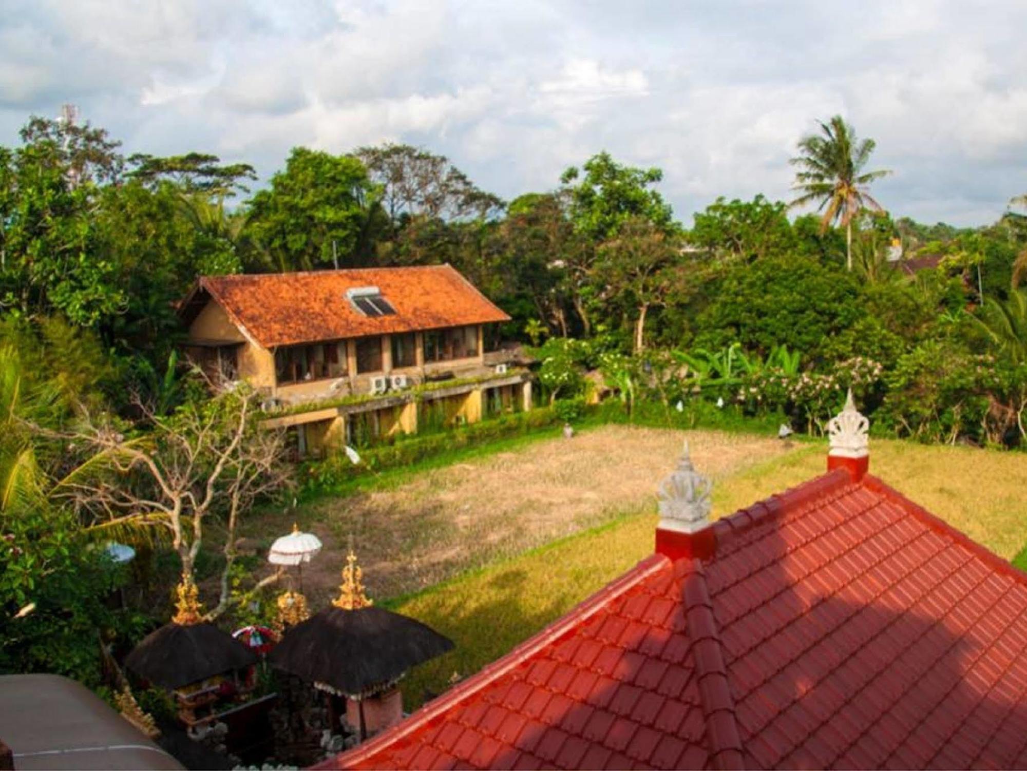 Pondok Mertha House Ubud Luaran gambar