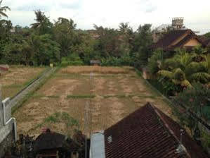 Pondok Mertha House Ubud Luaran gambar