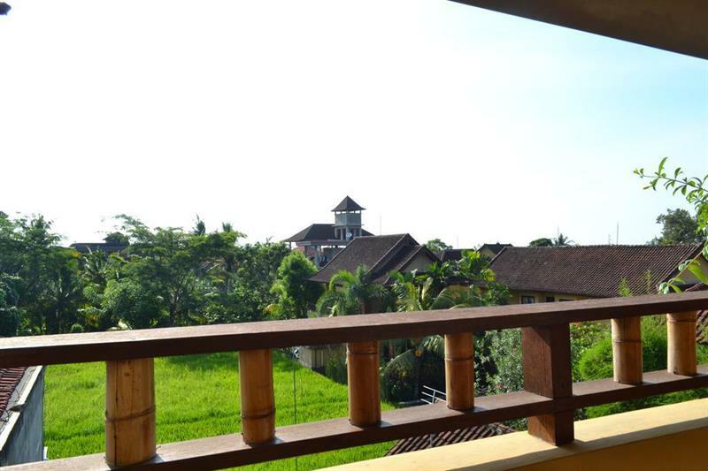 Pondok Mertha House Ubud Luaran gambar